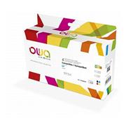 alt. multipack wecare ARMOR pre HP Page Wide Pro 452 CMYK 973X, 246ml+3x110ml