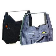 alt. páska wecare ARMOR pre BROTHER TZ261,Black/White,36mm*8m