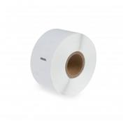 alt. štítky pre DYMO 99012 , S0722400 Large Adress Labels 36x89mm , 260ks biela (veľké adresné štítky)