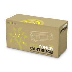 alt. toner Ecodata pre CANON CRG-067 Yellow s čipom pre LBP631Cw;LBP633Cdw;i-SENSYS MF651Cw;MF655Cdw;MF657Cd na 1250 st