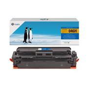 alt. toner G&G CRG-046H Cyan pre Canon C (5000 str.)