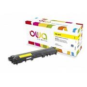 alt. toner OWA ARMOR pre BROTHER DCP-L3150 TN247Y Yellow (2.300 str)