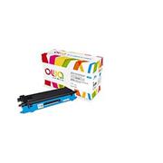 alt. toner OWA ARMOR pre BROTHER TN-135C Cyan pre HL4040,4050,4070 (4000 str.)