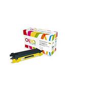 alt. toner OWA ARMOR pre BROTHER TN-135Y Yellow pre HL4040,4050,4070 (4000 str.)