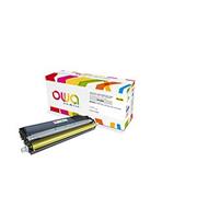 alt. toner OWA ARMOR pre BROTHER TN-230Y Yellow pre HL3040,3070,DCP9010,MFC9120,9320 (1400 str.)