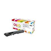 alt. toner OWA ARMOR pre BROTHER TN-241BK/TN-242BK Black pre HL3140,3150,3170,MFC9130,9140,9330,9340 (2500 str.)