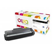 alt. toner OWA ARMOR pre BROTHER TN-2421 HL-L2312D, DCP-L2512D, MFC-L2712DN black (3000 str.)