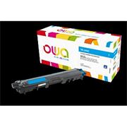 alt. toner OWA ARMOR pre BROTHER TN-243 Cyan HL-L3210/L3270,DCP-L3510/L3550,MFC-L3730/L3770 (1000 str.)