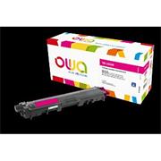 alt. toner OWA ARMOR pre BROTHER TN-243 Magenta HL-L3210/L3270,DCP-L3510/L3550,MFC-L3730/L3770 (1000 str.)