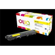 alt. toner OWA ARMOR pre BROTHER TN-243 Yellow HL-L3210/L3270,DCP-L3510/L3550,MFC-L3730/L3770 (1000 str.)