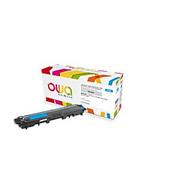 alt. toner OWA ARMOR pre BROTHER TN-245C/TN-246C Cyan pre HL3140,3150,3170,MFC9130,9140,9330,9340 (2200 str.)