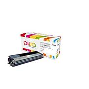 alt. toner OWA ARMOR pre BROTHER TN-320BK Black pre HL4140,4150,4570,MFC9460,9465,9970,DCP9055,9270 (2500 str.)