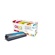 alt. toner OWA ARMOR pre BROTHER TN-320C Cyan pre HL4140,4150,4570,MFC9460,9465,9970,DCP9055,9270 (1500 str.)