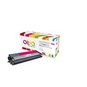 alt. toner OWA ARMOR pre BROTHER TN-320M Magenta pre HL4140,4150,4570,MFC9460,9465,9970,DCP9055,9270 (1500 str.)