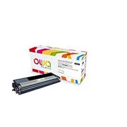 alt. toner OWA ARMOR pre BROTHER TN-325BK Black pre HL4140,4150,4570,MFC9460,9465,9970,DCP9055,9270 (4000 str.)