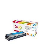 alt. toner OWA ARMOR pre BROTHER TN-325C Cyan pre HL4140,4150,4570,MFC9460,9465,9970,DCP9055,9270 (3500 str.)