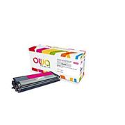 alt. toner OWA ARMOR pre BROTHER TN-325M Magenta pre HL4140,4150,4570,MFC9460,9465,9970,DCP9055,9270 (3500 str.)
