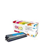 alt. toner OWA ARMOR pre BROTHER TN-328C Cyan pre HL4140,4150,4570,MFC9460,9465,9970,DCP9055,9270 (6000 str.)