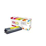 alt. toner OWA ARMOR pre BROTHER TN-329Y Yellow pre HL-L8350,DCP-L8450,MFC-L8850 (6000 str.)