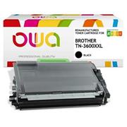 alt. toner OWA ARMOR pre BROTHER TN-3600XXL DCP-L5510DW, MFC-L5710DN, HL-L5210DN (11000 str.)