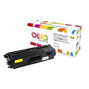 alt. toner OWA ARMOR pre BROTHER TN-900Y Yellow pre HL-L9200,HL-L9300,MFC-L9550 (6000 str.)