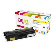 alt. toner OWA ARMOR pre BROTHER TN423Y Yellow pre HL-L8260 (4000 str.)