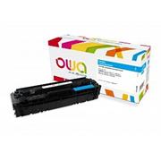 alt. toner OWA ARMOR pre CANON CRG-045H cyan i-SENSYNS LBP610C, iC MF630C (2200 str.)