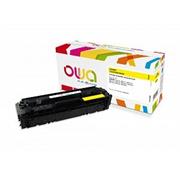 alt. toner OWA ARMOR pre CANON CRG-045H yellow i-SENSYNS LBP610C, iC MF630C (2200 str.)