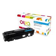 alt. toner OWA ARMOR pre CANON CRG-046H Cyan i-SENSYNS LBP650C, iC MF730C (5000 str.)