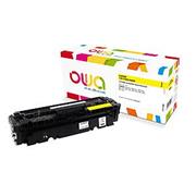 alt. toner OWA ARMOR pre CANON CRG-046H Yellow i-SENSYNS LBP650C, iC MF730C (5000 str.)