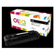 alt. toner OWA ARMOR pre CANON CRG-054H black i-SENSYNS LBP621Cw, MF641Cw (3100 str.)