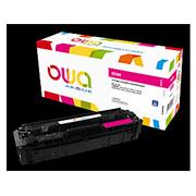 alt. toner OWA ARMOR pre CANON CRG-054H magenta i-SENSYNS LBP621Cw, MF641Cw (2300 str.)