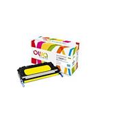 alt. toner OWA ARMOR pre CANON CRG-711Y JUMBO Yellow pre CRG-711Y JUMBO (8000 str.)