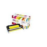 alt. toner OWA ARMOR pre CANON CRG-711Y Yellow pre CRG-711Y (6000 str.)