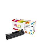alt. toner OWA ARMOR pre CANON CRG-712 JUMBO Black pre CRG-712 JUMBO (2500 str.)