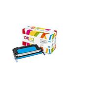 alt. toner OWA ARMOR pre CANON CRG-717 C JUMBO Cyan pre CRG-717 C JUMBO (8000 str.)