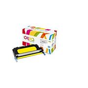 alt. toner OWA ARMOR pre CANON CRG-717 Y JUMBO Yellow pre CRG-717 Y JUMBO (8000 str.)
