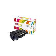 alt. toner OWA ARMOR pre CANON CRG-724 Black pre CRG-724 (6000 str.)