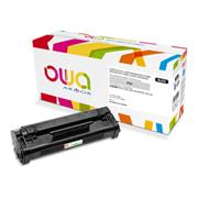 alt. toner OWA ARMOR pre CANON Fax L 250/260/290/360/MP-L60/90 FX-3 (4800 str.)