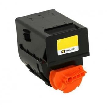 alt. toner OWA ARMOR pre CANON IR-C2380I,2550,2880,I,3080,I,3380,I,3480,I,3580,NE,I Yellow C-EXV21 Y (14000 str.)