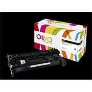 alt. toner OWA ARMOR pre CANON LBP 214,215,421,424,426,428,429, CRG052H black (9200 str.)