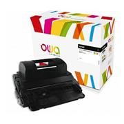 alt. toner OWA ARMOR pre CANON LBP 351,352 CRG039H JUMBO black (28000 str.)