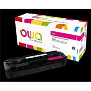 alt. toner OWA ARMOR pre CANON LBP 621C,623C,MF641,643C,645C, CRG054 magenta (1200 str.)