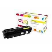 alt. toner OWA ARMOR pre CANON LBP 653,654,735 CRG046 yellow  (2300 str.)