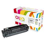 alt. toner OWA ARMOR pre CRG-718 HP CLJ CP2020/2025, CM2320/2720 black CC530A (3500 str.)