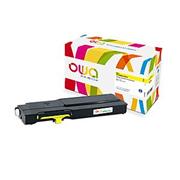 alt. toner OWA ARMOR pre DELL 2K1VC/593-BBBR Yellow pre C2660,C2665 (4000 str.)