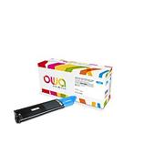 alt. toner OWA ARMOR pre DELL K4973/593-10061 Cyan pre 3100 (4000 str.)