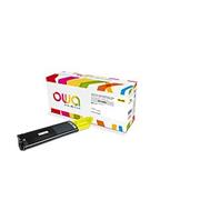 alt. toner OWA ARMOR pre DELL K4974/593-10063 Yellow pre 3100 (4000 str.)