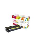alt. toner OWA ARMOR pre DELL MF790/593-10168 Yellow pre 3110/3115 (4000 str.)