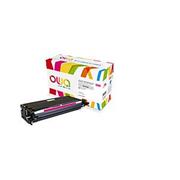 alt. toner OWA ARMOR pre DELL NF555/593-10167 Magenta pre 3110/3115 (4000 str.)